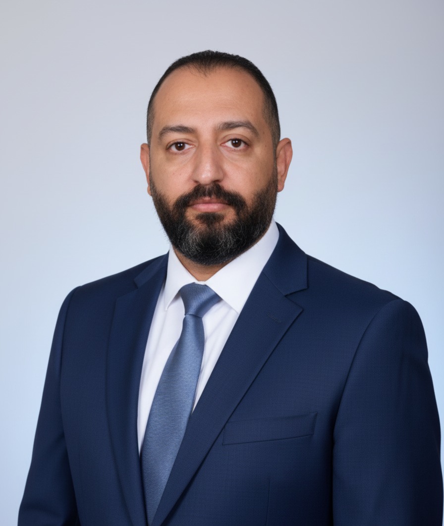 AMR Mohamed Fayez Radi